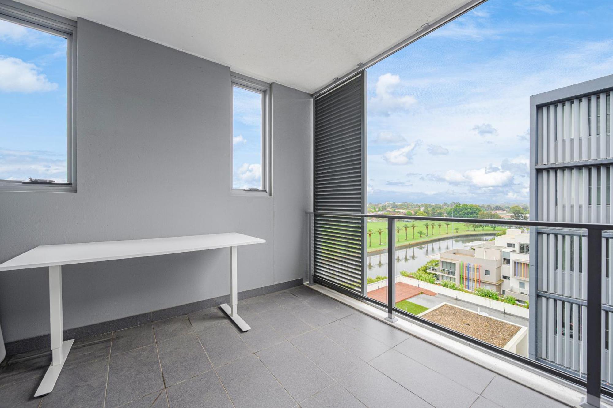 Canterbury Fashion 2Br Steps To Train & Woolworths Sydney Eksteriør billede